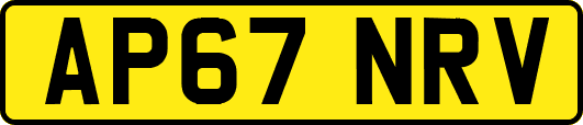 AP67NRV