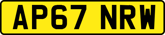 AP67NRW