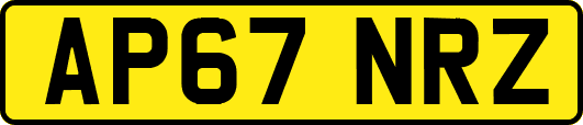 AP67NRZ