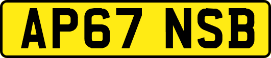 AP67NSB