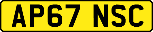 AP67NSC