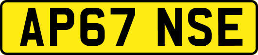 AP67NSE