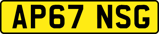 AP67NSG