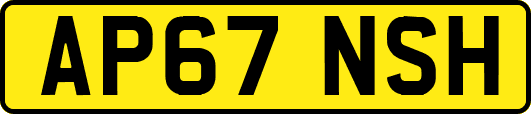 AP67NSH