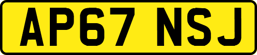 AP67NSJ