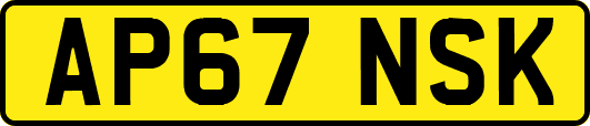 AP67NSK