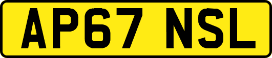 AP67NSL