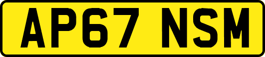 AP67NSM
