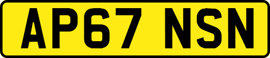 AP67NSN