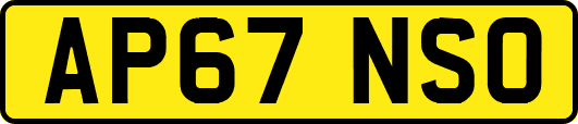 AP67NSO