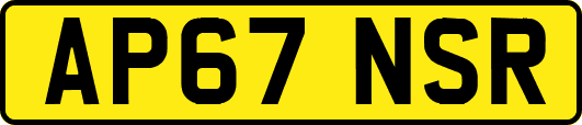 AP67NSR