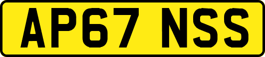 AP67NSS