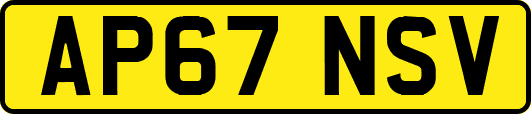 AP67NSV