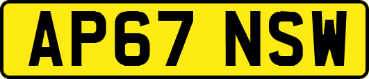 AP67NSW
