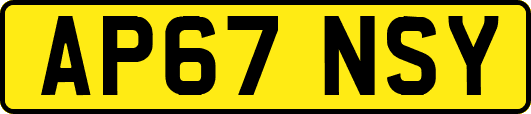AP67NSY