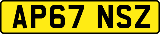 AP67NSZ
