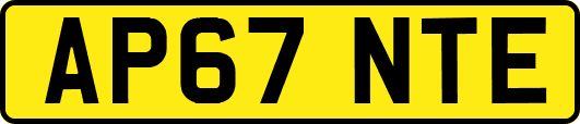 AP67NTE