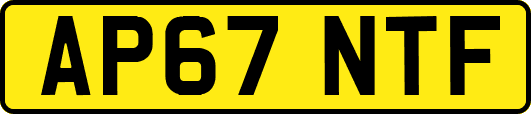 AP67NTF