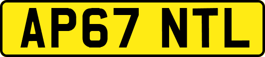 AP67NTL