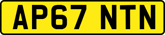 AP67NTN