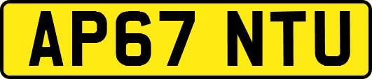 AP67NTU