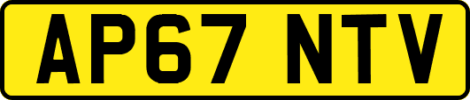 AP67NTV