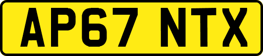 AP67NTX
