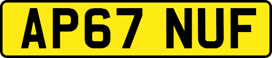 AP67NUF