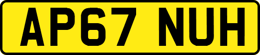 AP67NUH