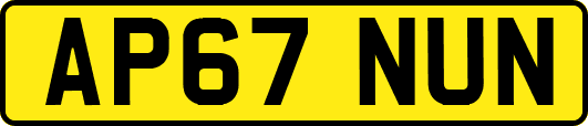 AP67NUN