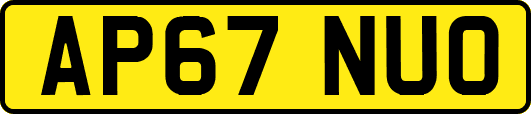 AP67NUO