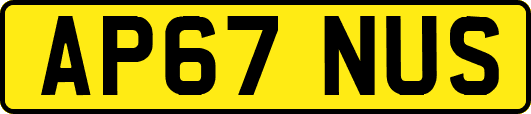 AP67NUS