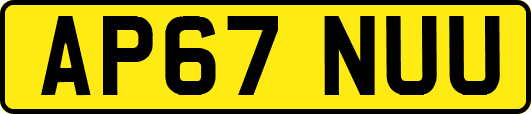 AP67NUU