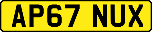 AP67NUX