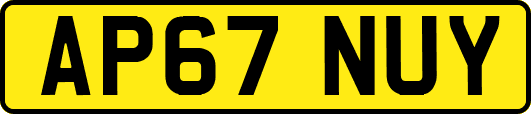 AP67NUY