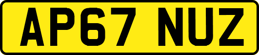 AP67NUZ