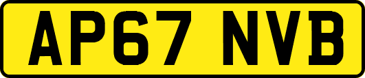 AP67NVB