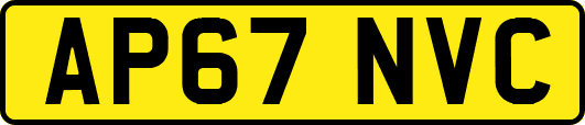 AP67NVC