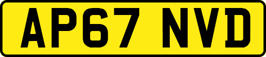AP67NVD