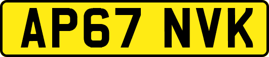 AP67NVK