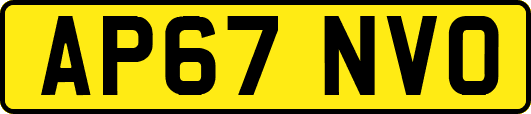 AP67NVO