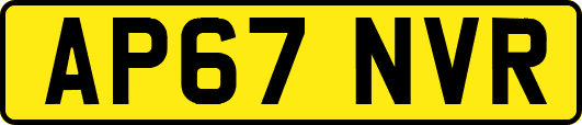 AP67NVR