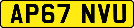 AP67NVU