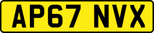 AP67NVX