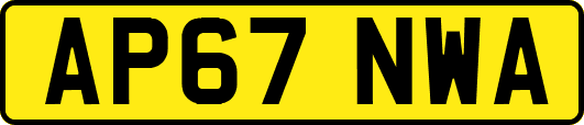 AP67NWA