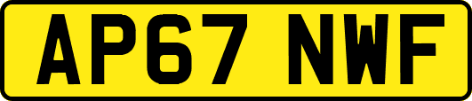 AP67NWF