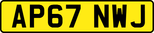 AP67NWJ