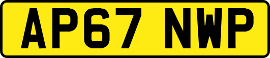 AP67NWP