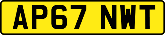 AP67NWT
