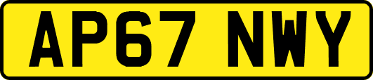 AP67NWY